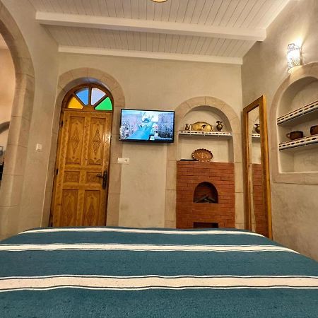 מלון אסאוירה Riad Dar El Hania מראה חיצוני תמונה