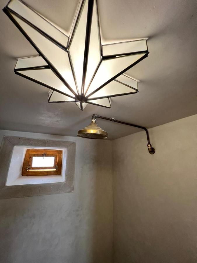 מלון אסאוירה Riad Dar El Hania מראה חיצוני תמונה